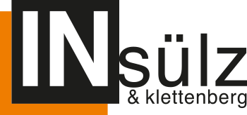 INsülz& klettenberg Logo
