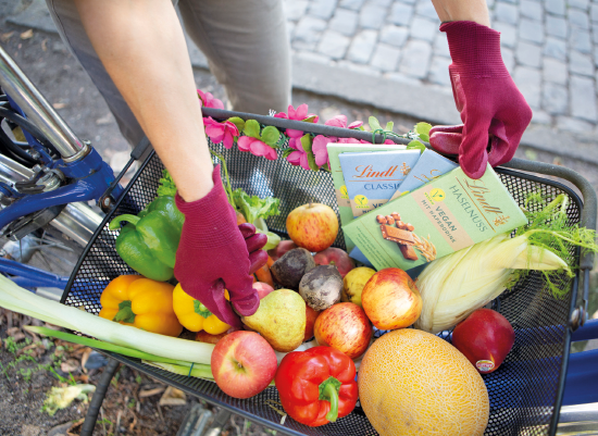 Foodsharing