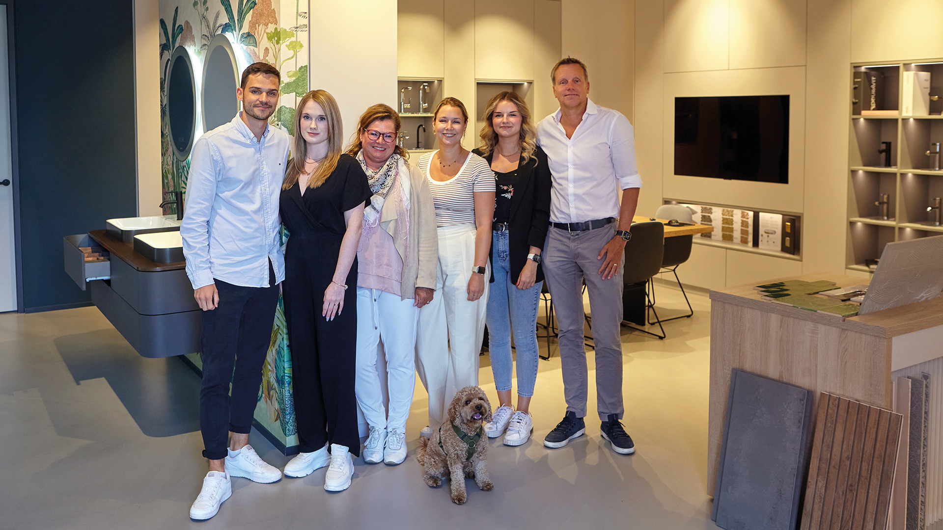 Hinz Familienunternehmen