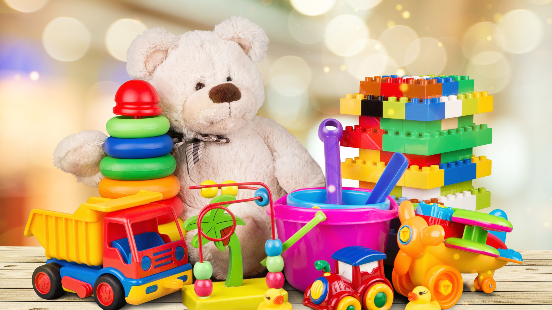 Kinderspielzeug
