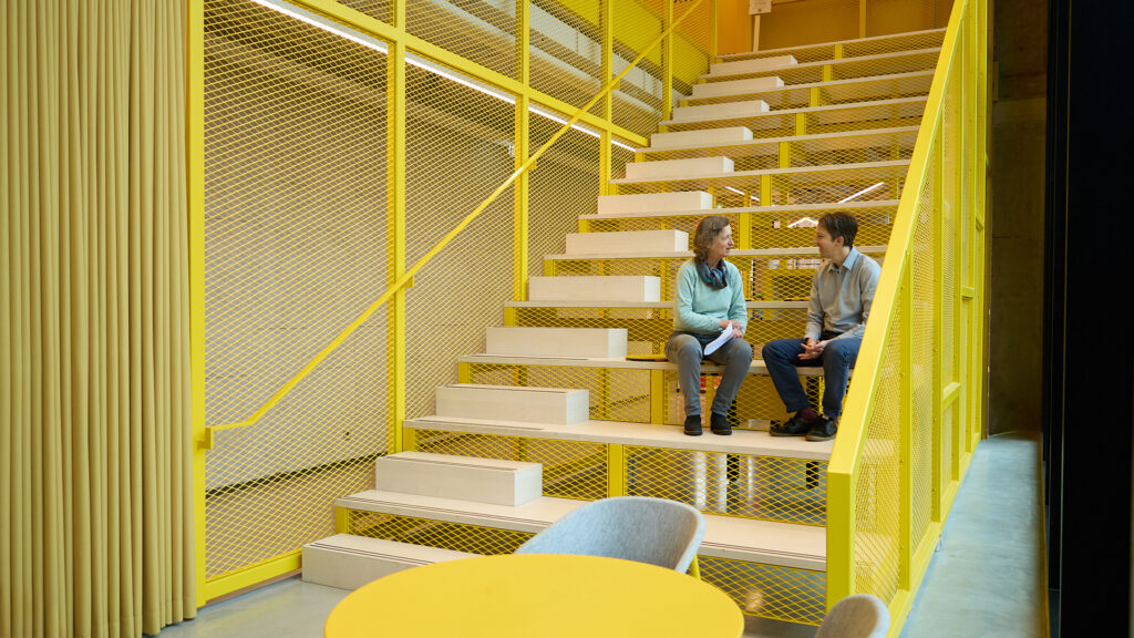 Startup Center Sülz