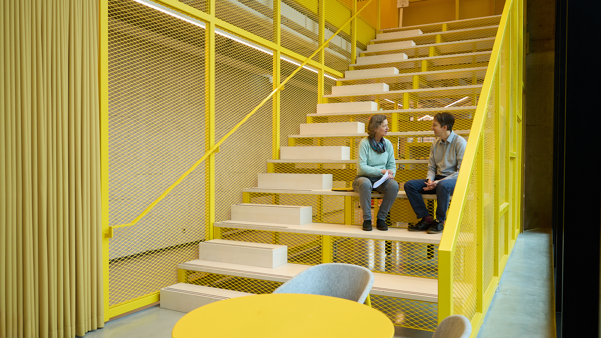 Startup Center Sülz