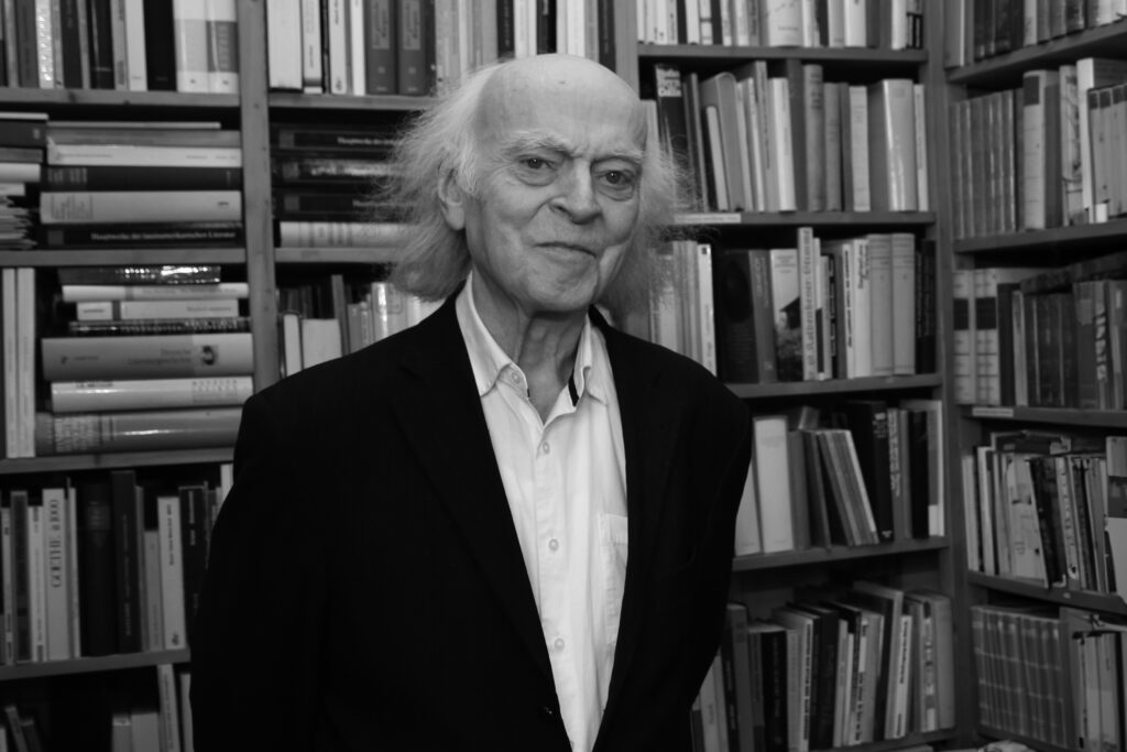 Antiquar Klaus Willbrand