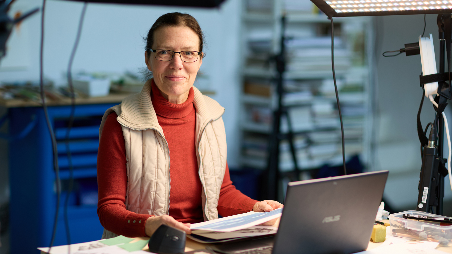 Maren März