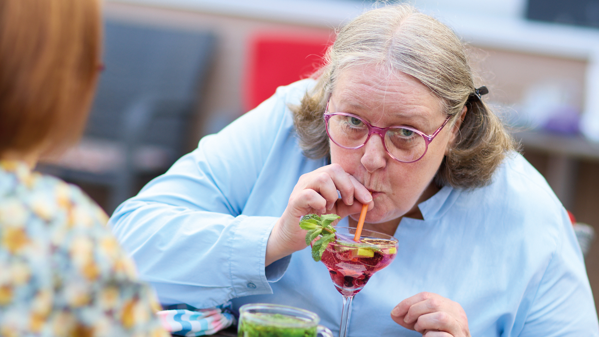 Hildegart Scholten
