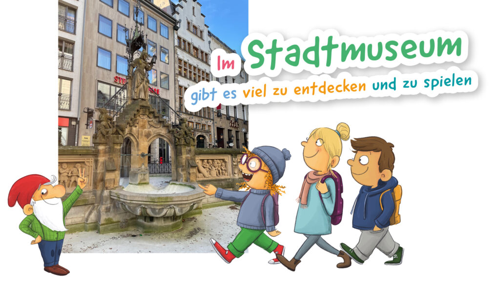 Im Stadtmuseum